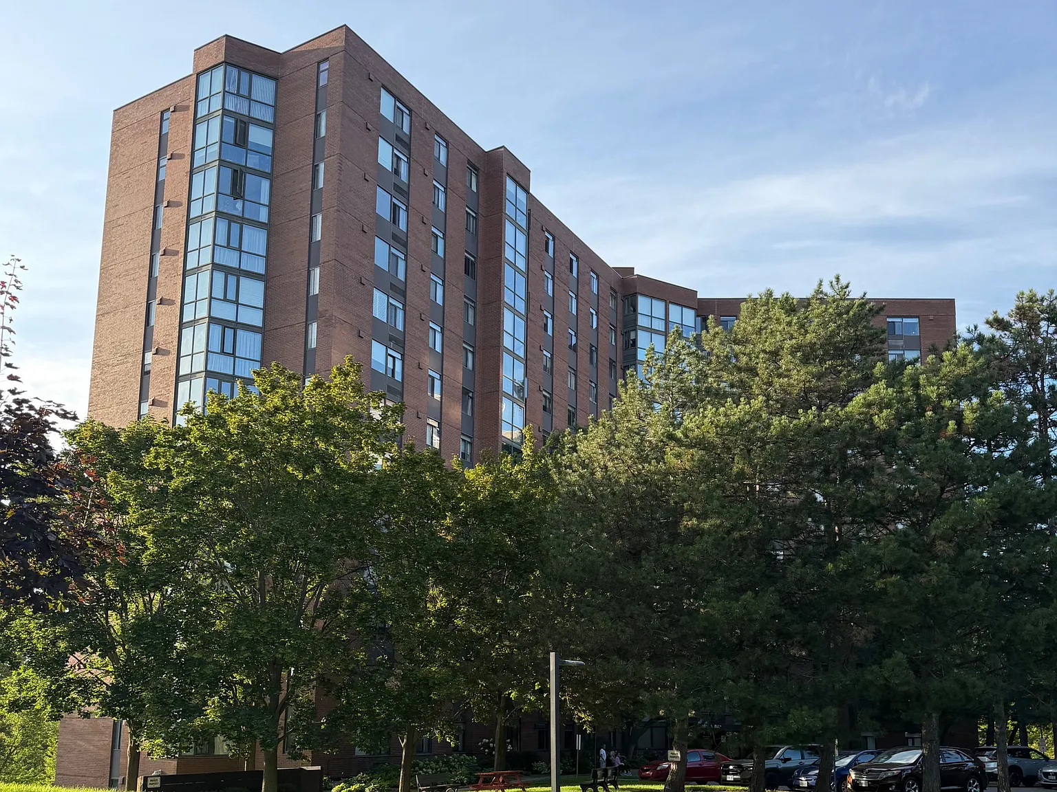 2 bed, $2,300 — Photo 1