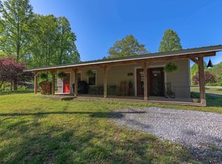 2333 Sugar Creek Rd, Blue Ridge, GA 30513