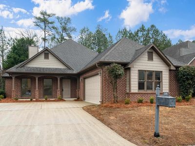 249 Narrows Dr, Birmingham, AL, 35242