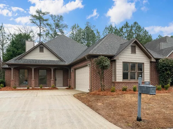 249 Narrows Dr, Birmingham, AL 35242