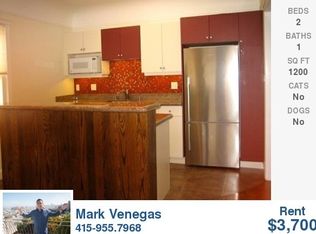 1643 15th St, San Francisco, CA 94103