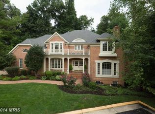 1214A Ingleside Ave, Mc Lean, VA 22101