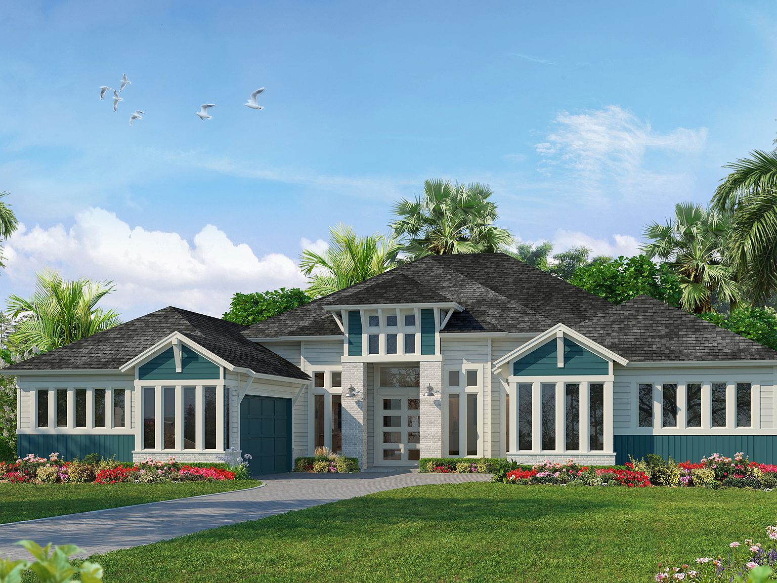 Monica Plan, Plantation Bay, Ormond Beach, FL 32174 Zillow