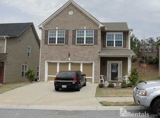 5791 Westchase St, Atlanta, GA 30336