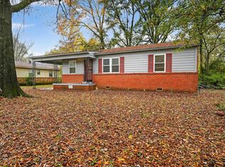 5573 Millbranch Rd, Memphis, TN 38116