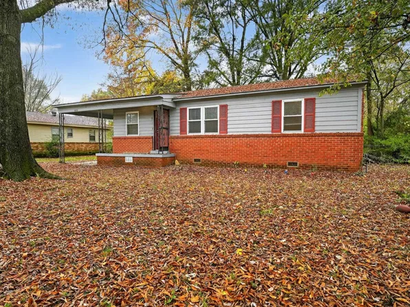 5573 Millbranch Rd, Memphis, TN 38116