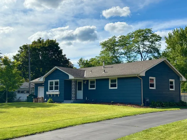 9010 60 1/2 Ave N, New Hope, MN 55428