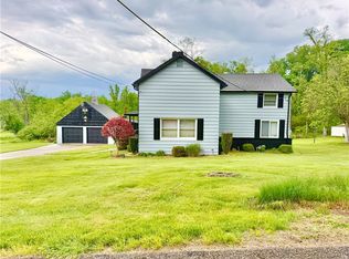 234 Mountain View Rd, Uniontown, PA 15401