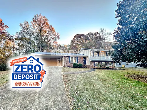 3680 Douglas Ridge Trl Photo 1
