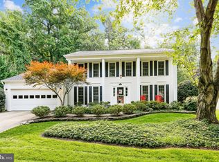 2213 Aventurine Way, Silver Spring, MD 20904