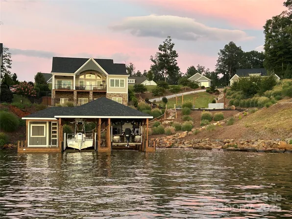 347 Landing Trl, Mount Gilead, NC 27306