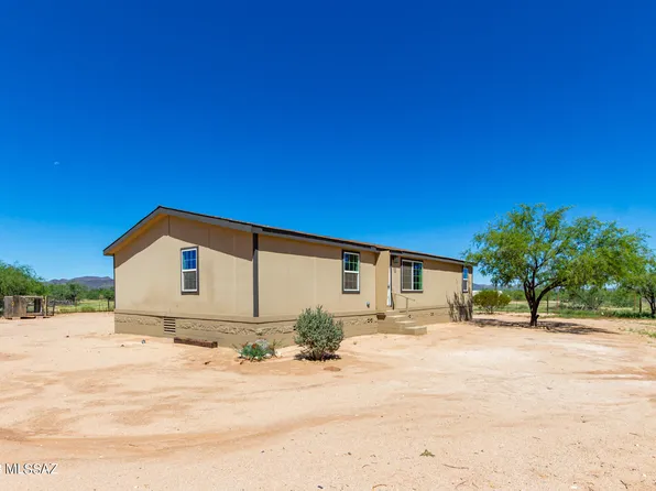 16264 W Sweet Jonquil Ct, Tucson, AZ 85735