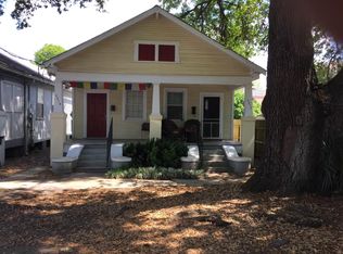 7317 Green St, New Orleans, LA 70118
