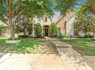 13970 Salmon Dr, Frisco, TX 75035
