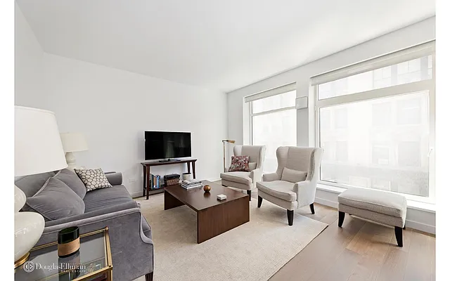 Rented by Douglas Elliman | media 12