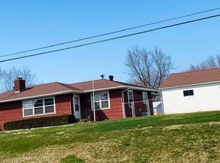 1522 Tell St, Tell City, IN
