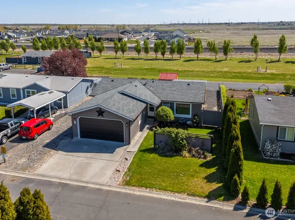 2480 Basin Street SW #26, Ephrata, WA 98823