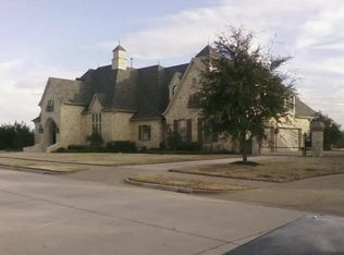 2713 Highgrove Ct, Colleyville, TX 76034