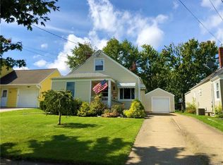 304 Franklin St, Tonawanda, NY 14150