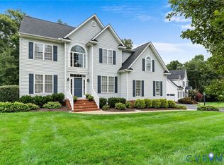 1007 Gravity Hill Rd, Midlothian, VA 23114