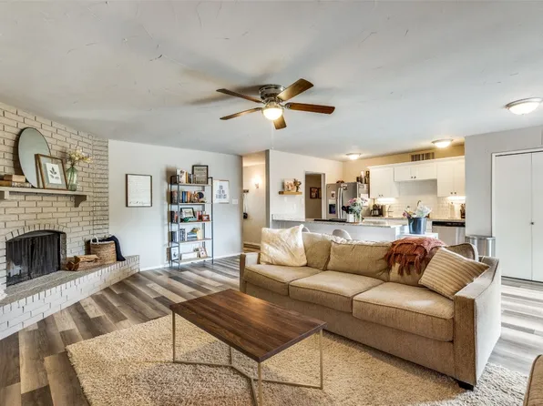 701 Sunny Slope Dr, Allen, TX 75002