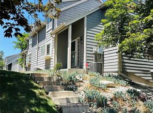 Chimney Hill, Aurora, CO 80014