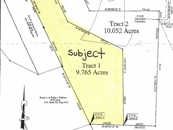 1 County Road 52 NW, Rushville, OH 43150
