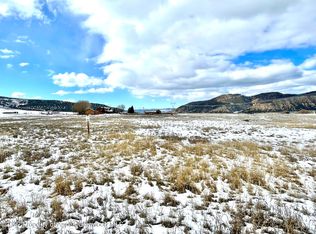 1250 White River Rd, Meeker, CO 81641