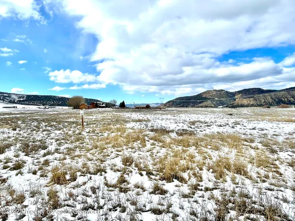 1250 White River Rd, Meeker, CO 81641