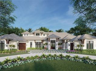 715 Hollybriar Ln, Naples, FL 34108