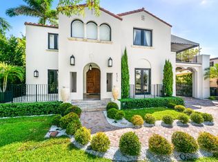 4315 N Meridian Ave, Miami Beach, FL 33140