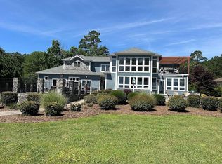 105 Ridgeshore Ct, Macon, NC 27551