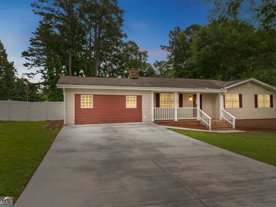25 Carriage Ct, Stockbridge, GA, 30281