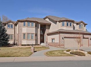 2579 S Xenophon St, Lakewood, CO 80228