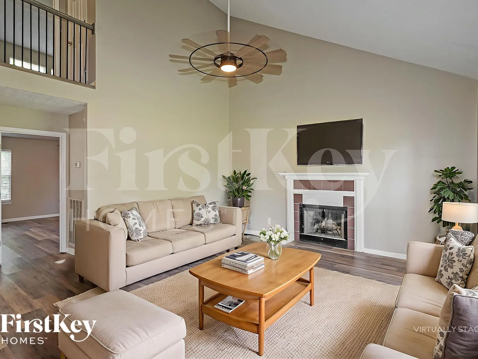 4 bed, 3.5 bath, 2900 sqft, $2,895 — Photo 3
