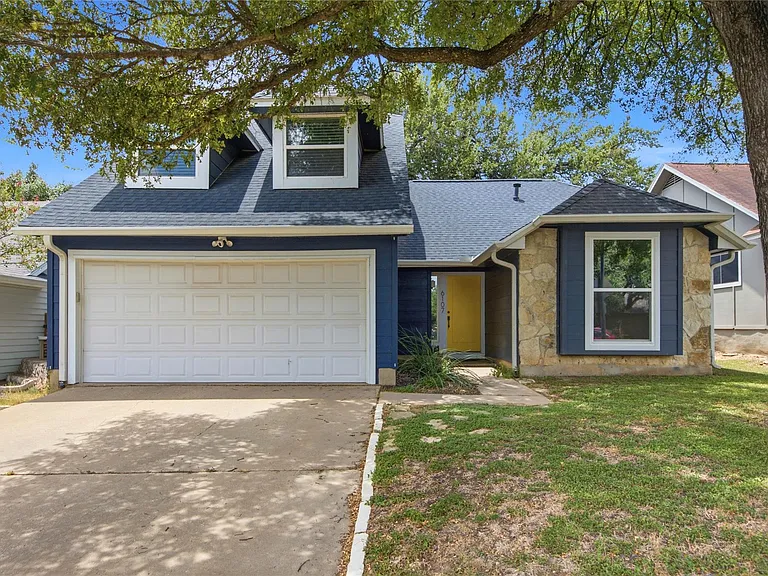 6107 Avery Island Ave — Photo 1