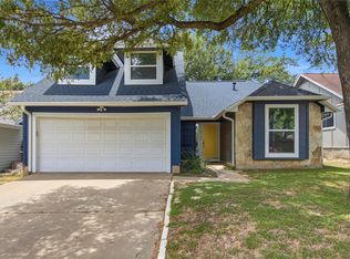 6107 Avery Island Ave, Austin, TX 78727