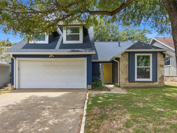 6107 Avery Island Ave, Austin, TX 78727