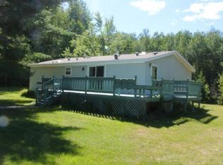 4910 Rocky Run Rd, Rhinelander, WI 54501