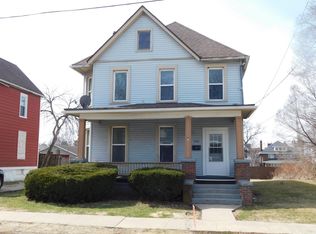 708 S Liberty Ave, Freeport, IL