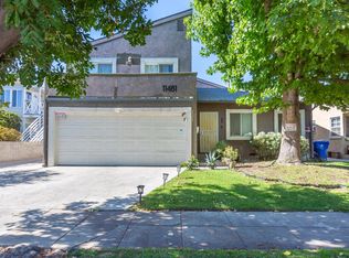 11481 Cumpston St, North Hollywood, CA 91601