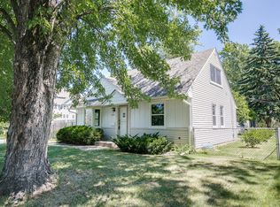 8201 Sheridan Ave S, Bloomington, MN 55431