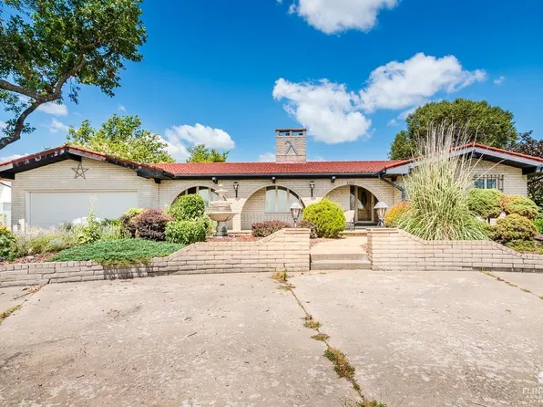 763 Highway 43, Hope, KS 67451
