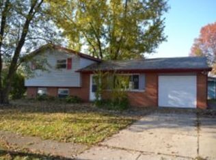 2377 Lisbon Dr, Columbus, OH