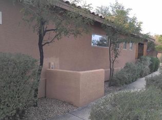 11816 N Saguaro Blvd UNIT 102, Fountain Hills, AZ 85268
