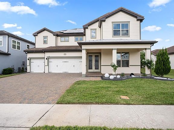 2nd image of 10070 Covered Moss Dr