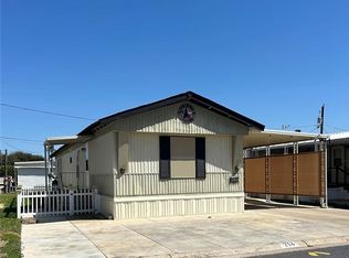 216 Guadalajara St, Mercedes, TX 78570
