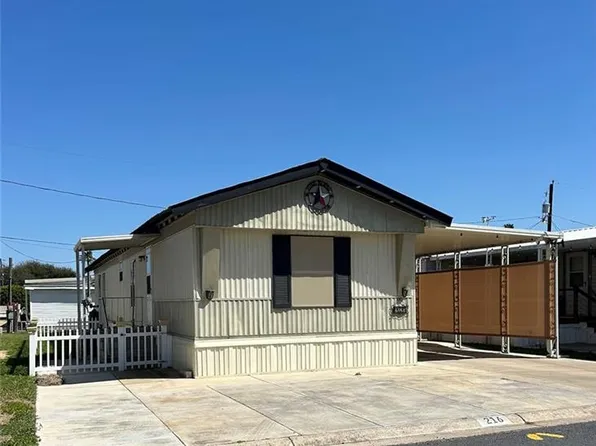 216 Guadalajara St, Mercedes, TX 78570