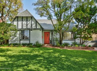 2223 E Dudley St, Pasadena, CA 91104