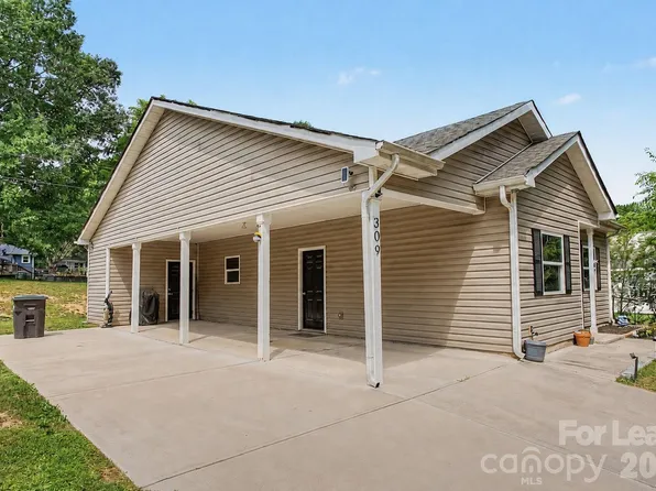309 James St, Gastonia, NC 28052